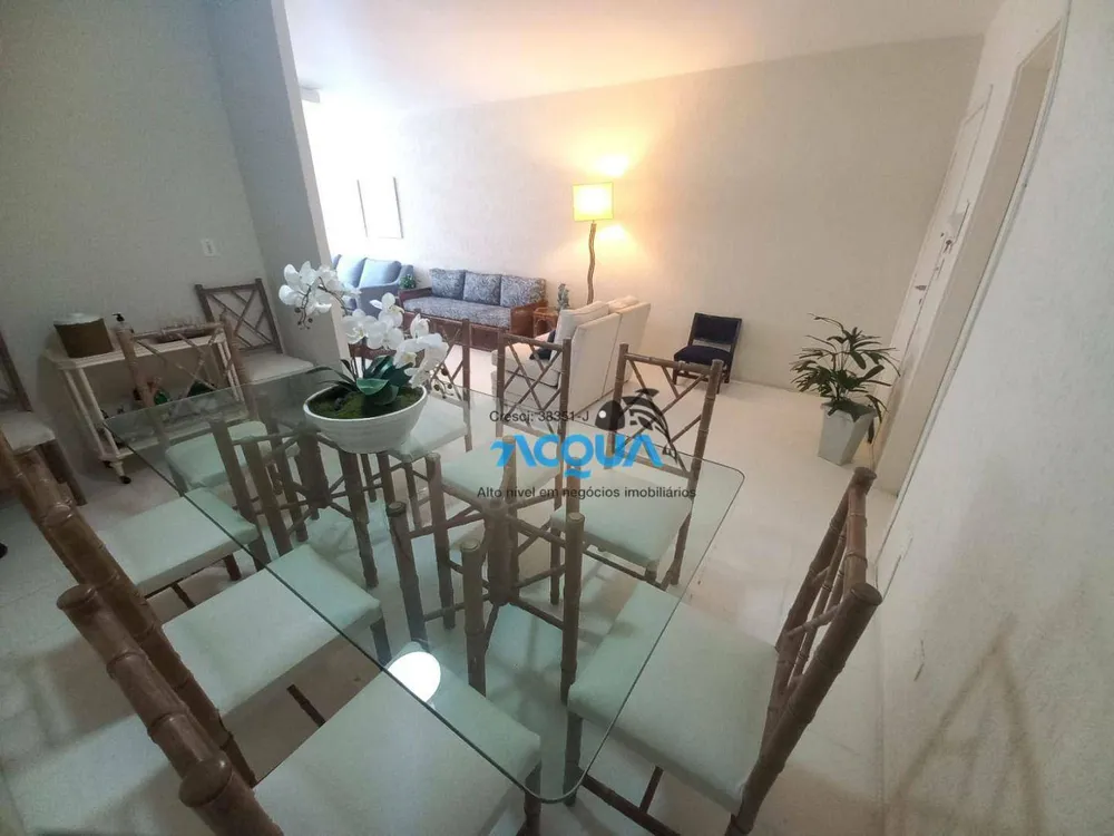 Apartamento, 3 quartos, 110 m² - Foto 3