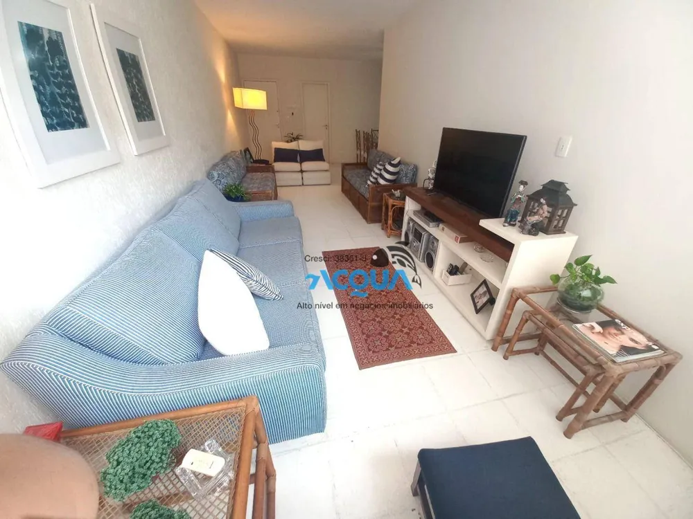 Apartamento, 3 quartos, 110 m² - Foto 1