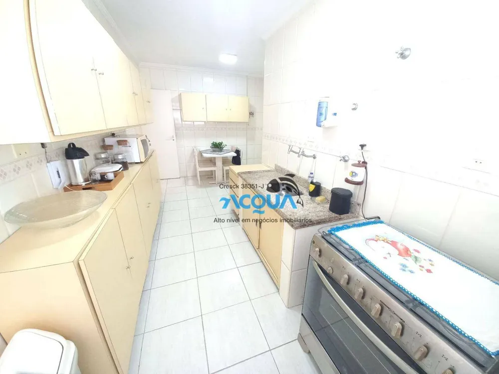 Apartamento, 3 quartos, 110 m² - Foto 4