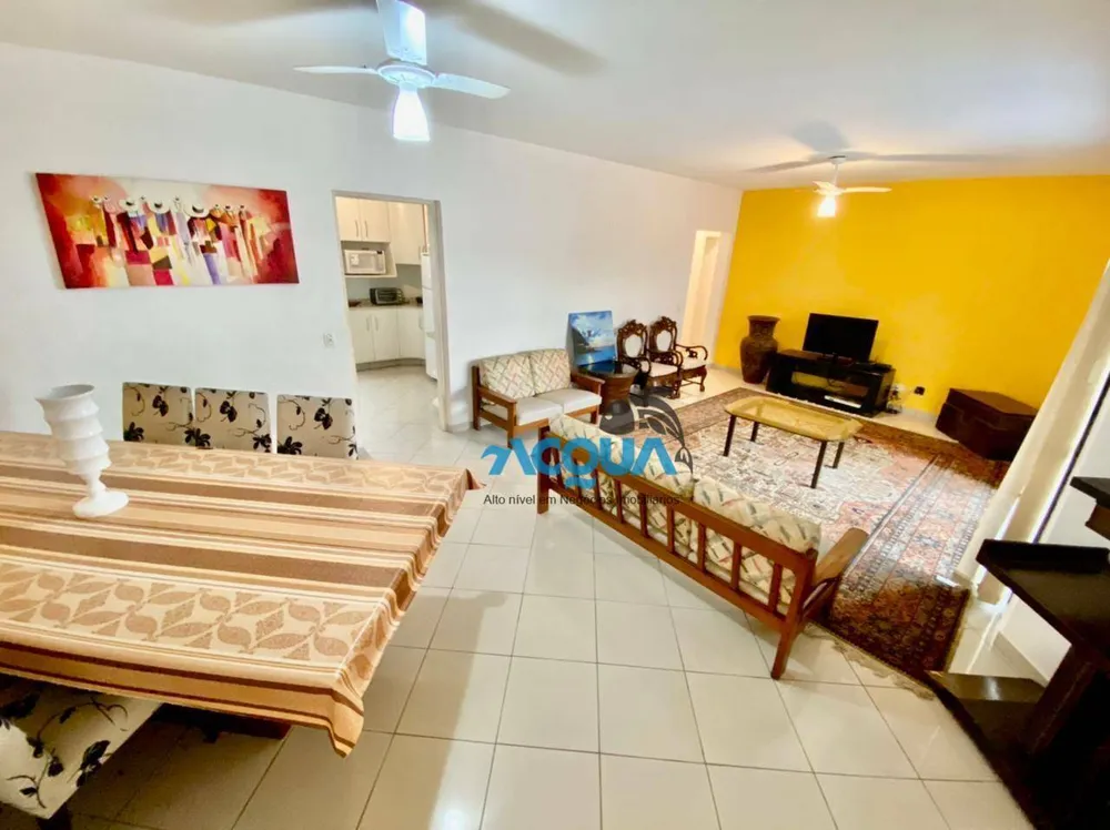 Apartamento, 3 quartos, 132 m² - Foto 4