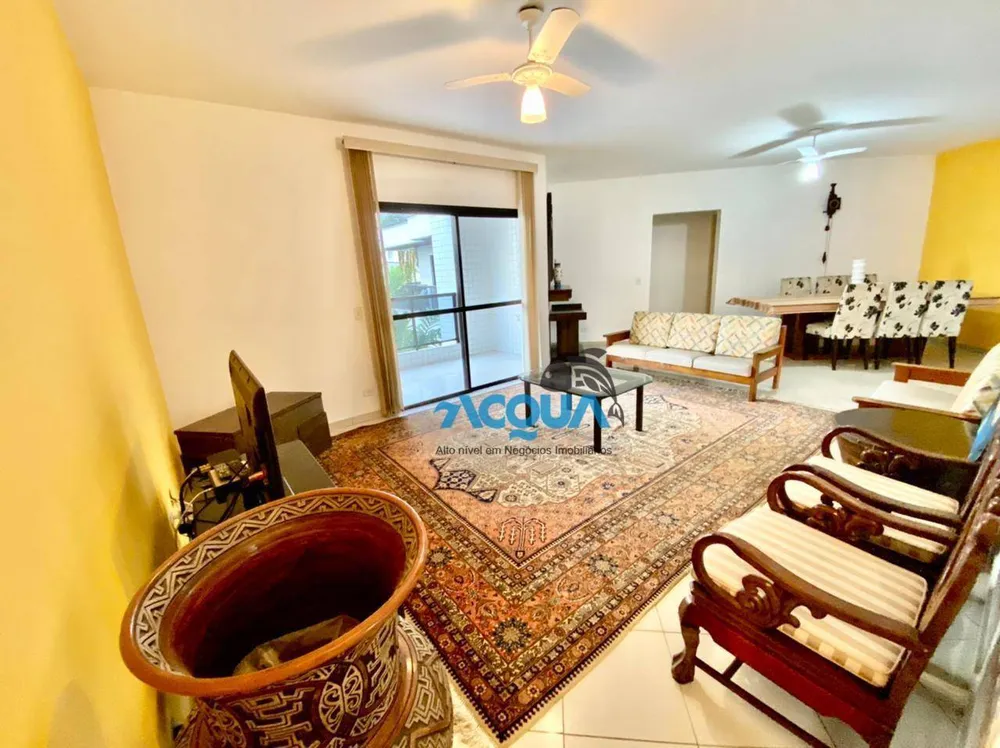 Apartamento, 3 quartos, 132 m² - Foto 1