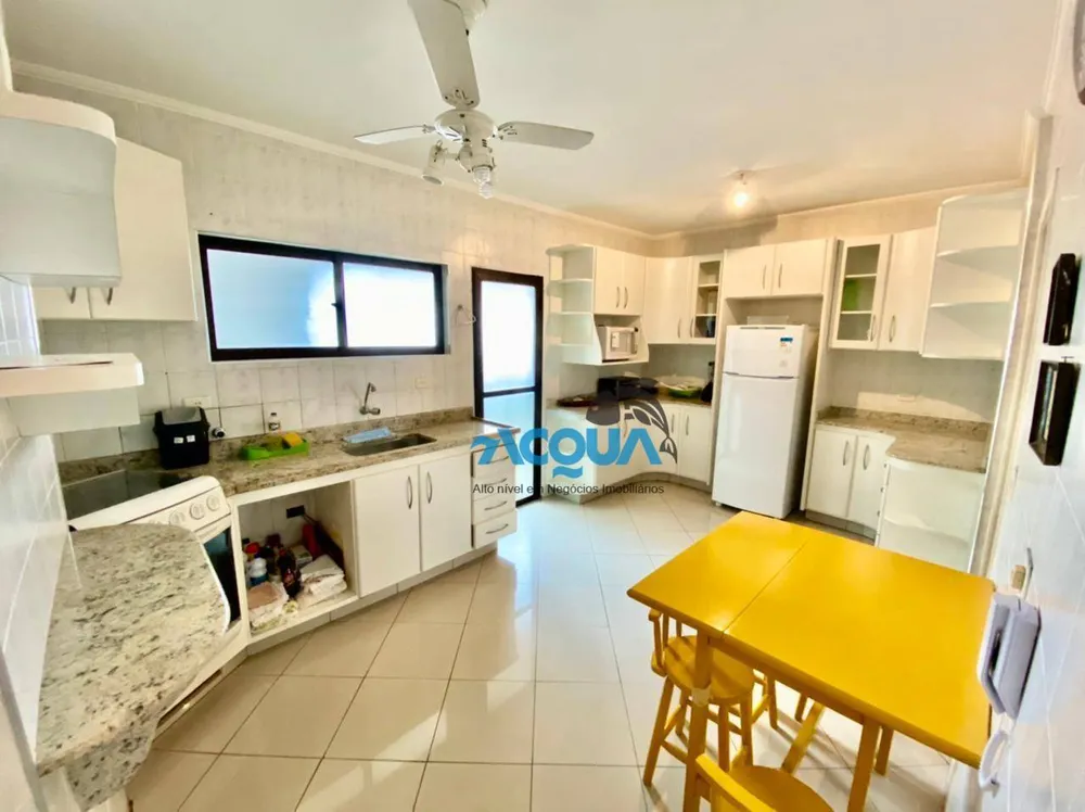 Apartamento, 3 quartos, 132 m² - Foto 2