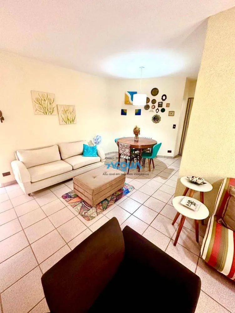 Apartamento, 2 quartos, 70 m² - Foto 1