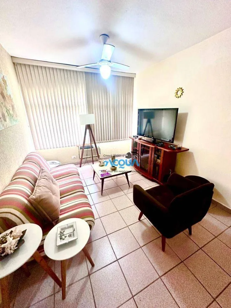 Apartamento, 2 quartos, 70 m² - Foto 3