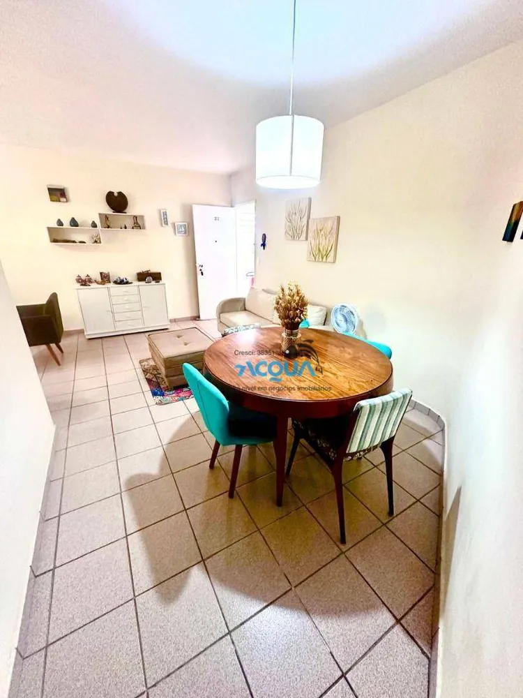 Apartamento, 2 quartos, 70 m² - Foto 4