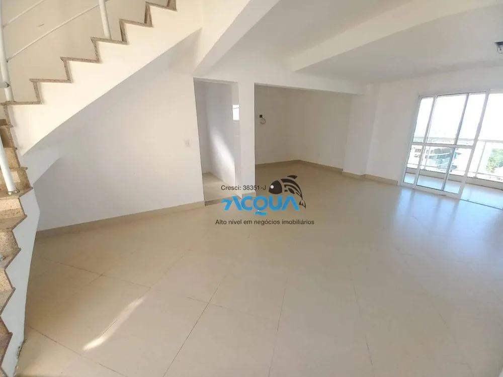 Cobertura, 3 quartos, 120 m² - Foto 1