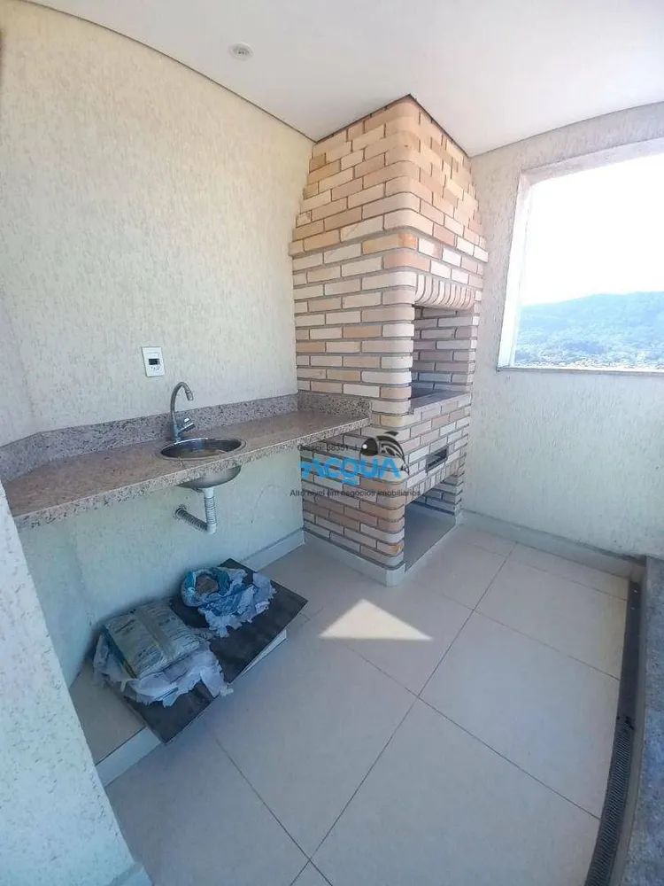 Cobertura, 3 quartos, 120 m² - Foto 4