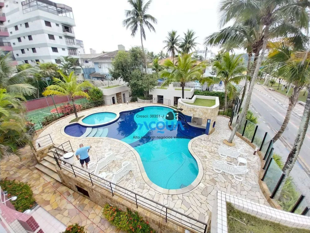 Apartamento, 3 quartos, 140 m² - Foto 1