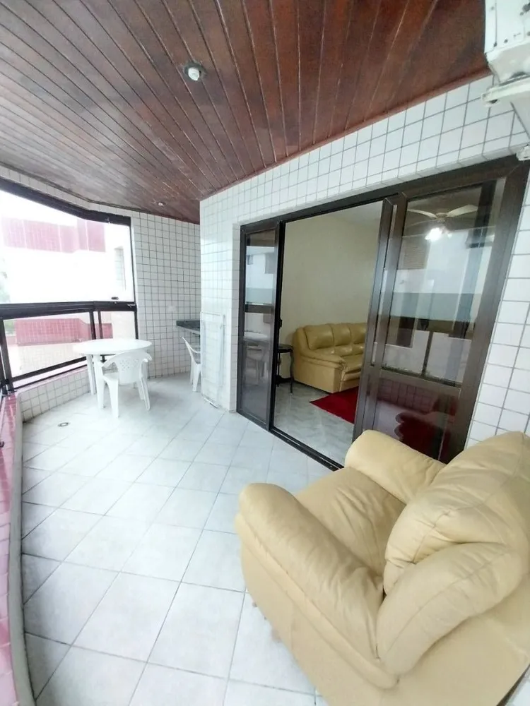 Apartamento, 3 quartos, 140 m² - Foto 4