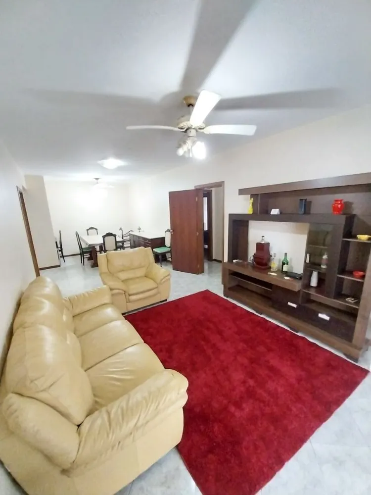 Apartamento, 3 quartos, 140 m² - Foto 3