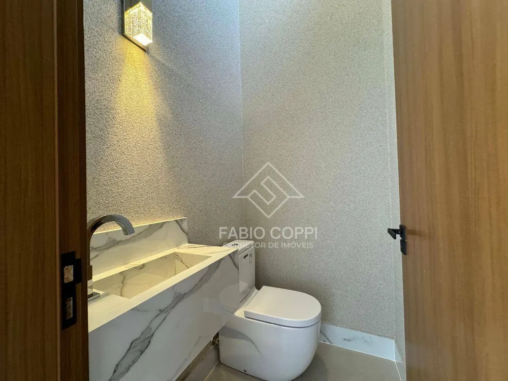 Casa de Condomínio, 3 quartos - Foto 5