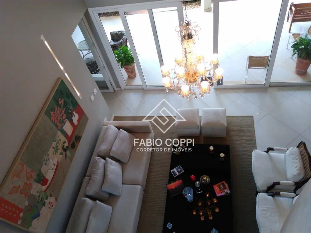 Casa de Condomínio, 6 quartos - Foto 6