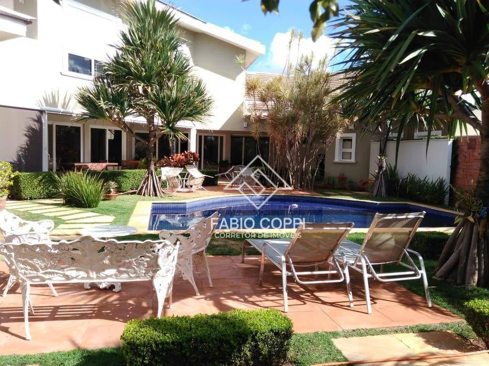 Casa de Condomínio, 6 quartos - Foto 7