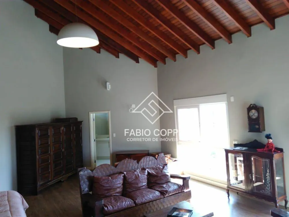 Casa de Condomínio, 6 quartos - Foto 12