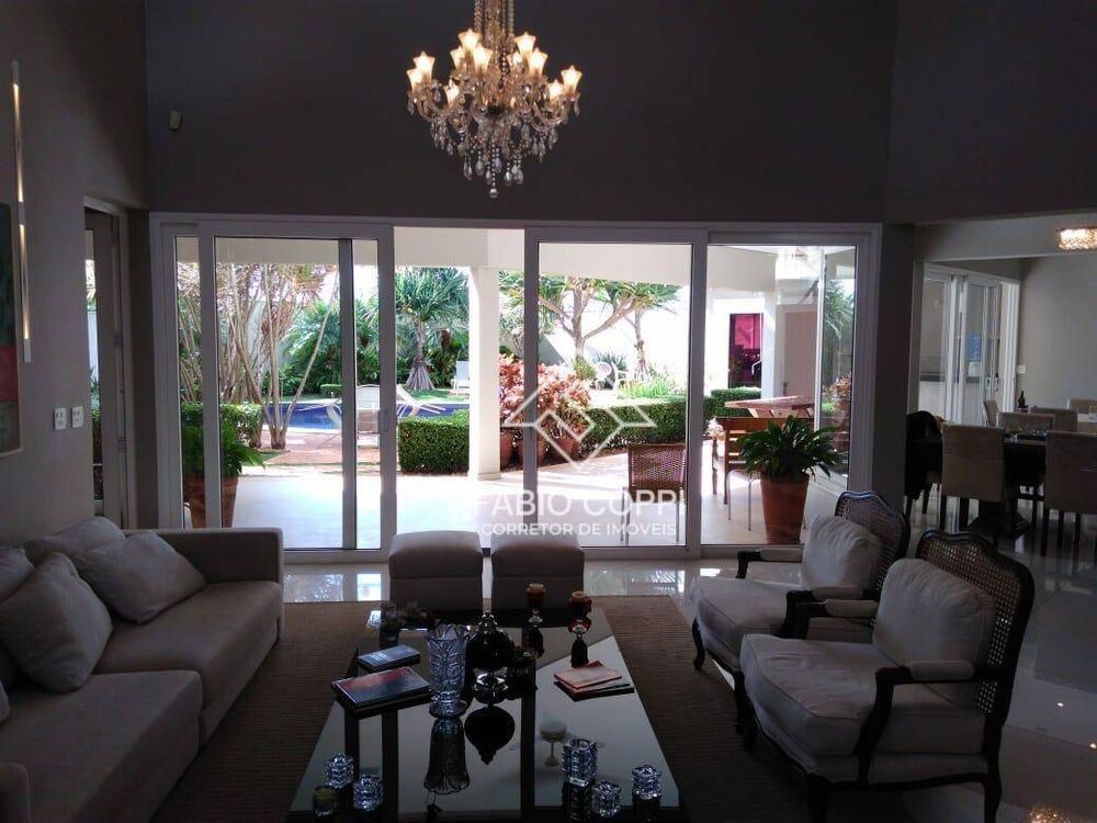 Casa de Condomínio, 6 quartos - Foto 2