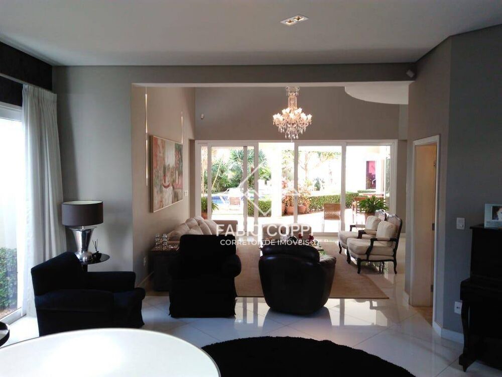 Casa de Condomínio, 6 quartos - Foto 3