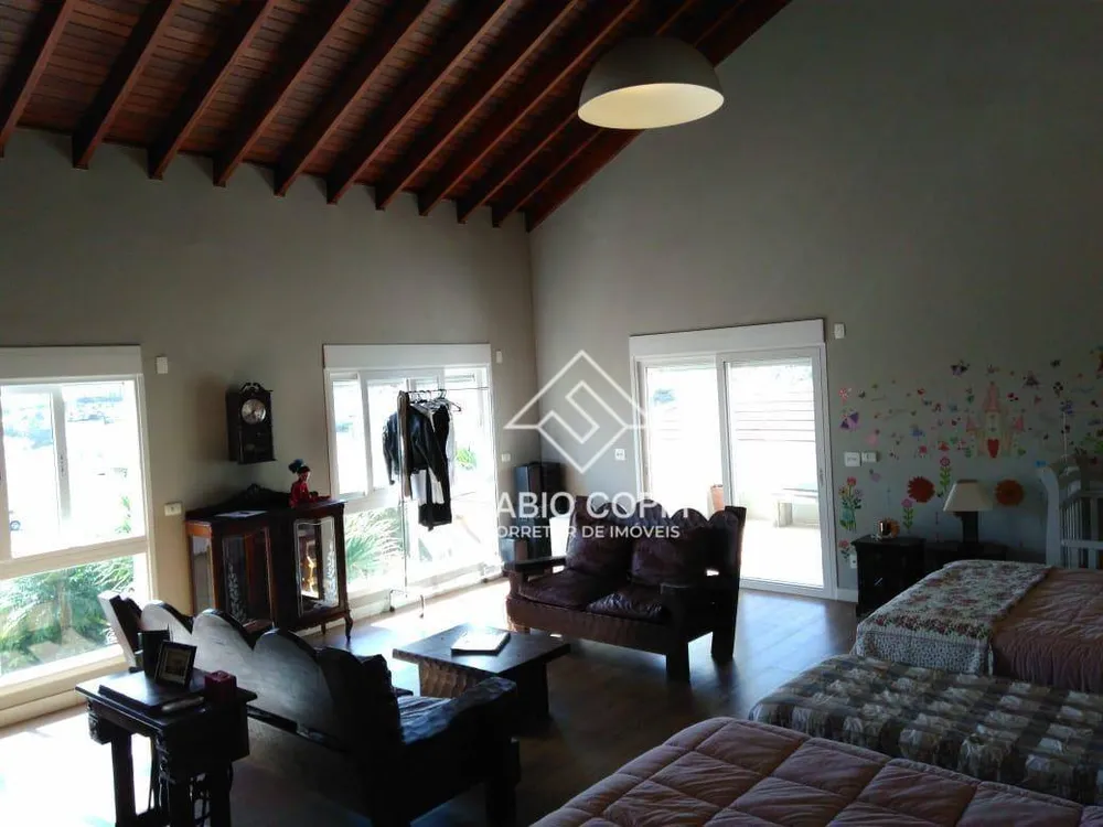 Casa de Condomínio, 6 quartos - Foto 11