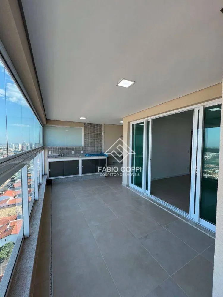 Apartamento, 3 quartos, 119 m² - Foto 3