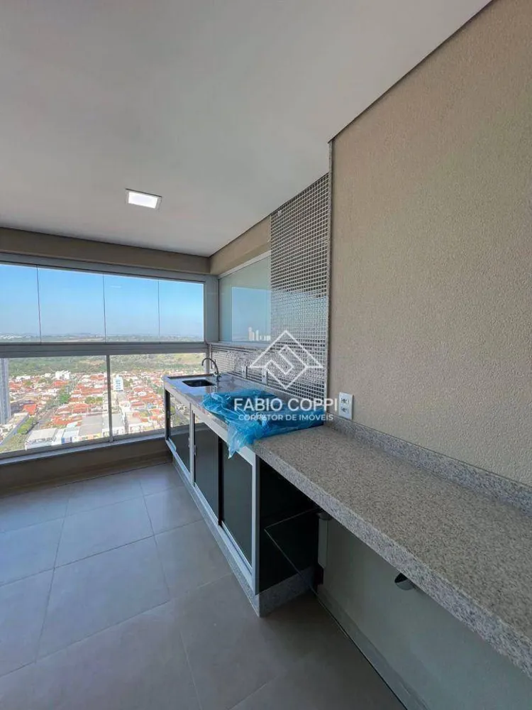 Apartamento, 3 quartos, 119 m² - Foto 8