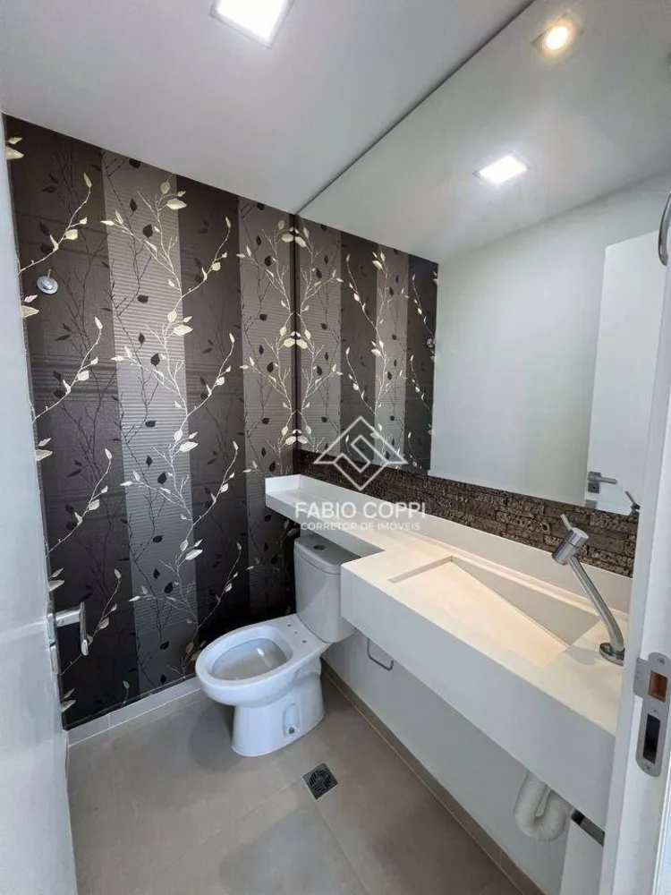 Apartamento, 3 quartos, 119 m² - Foto 12