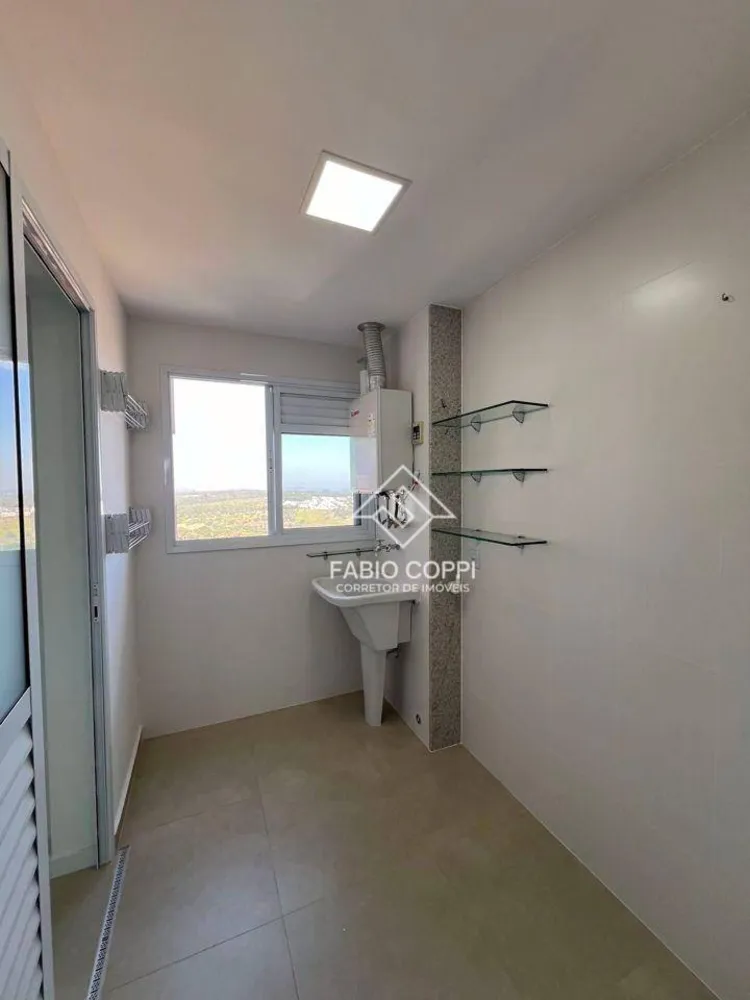 Apartamento, 3 quartos, 119 m² - Foto 9