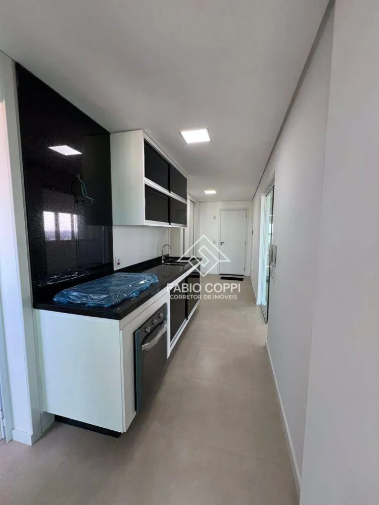 Apartamento, 3 quartos, 119 m² - Foto 2