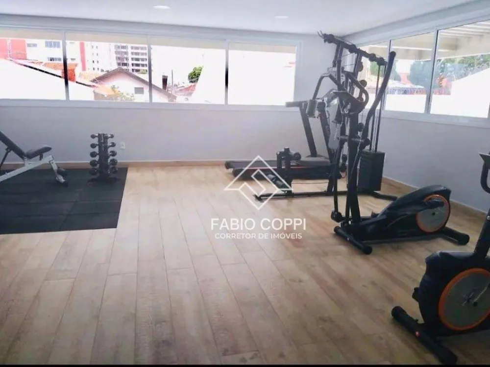 Apartamento, 2 quartos, 89 m² - Foto 15