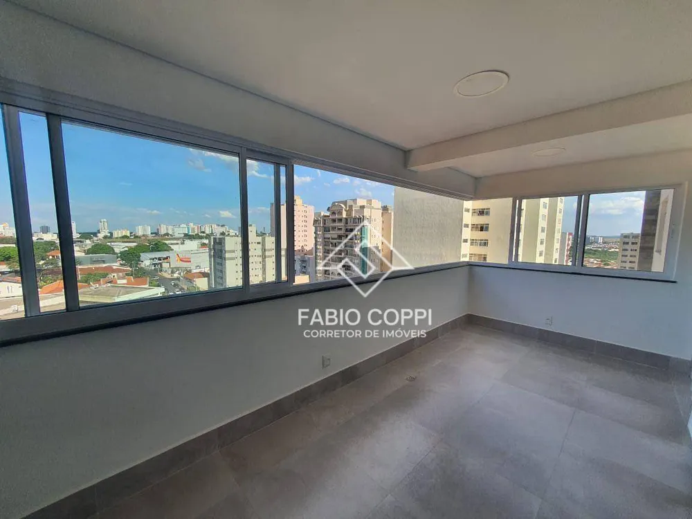 Apartamento, 2 quartos, 89 m² - Foto 3