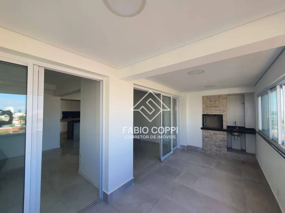 Apartamento, 2 quartos, 89 m² - Foto 5