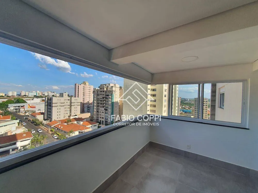 Apartamento, 2 quartos, 89 m² - Foto 4