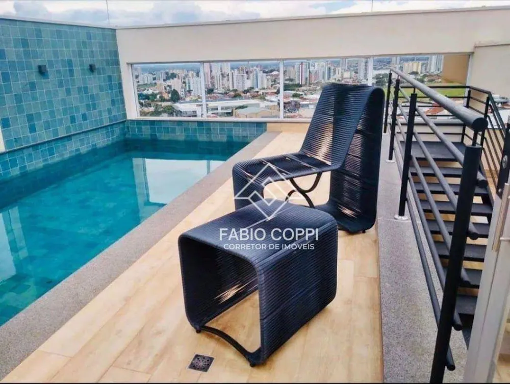 Apartamento, 2 quartos, 89 m² - Foto 14