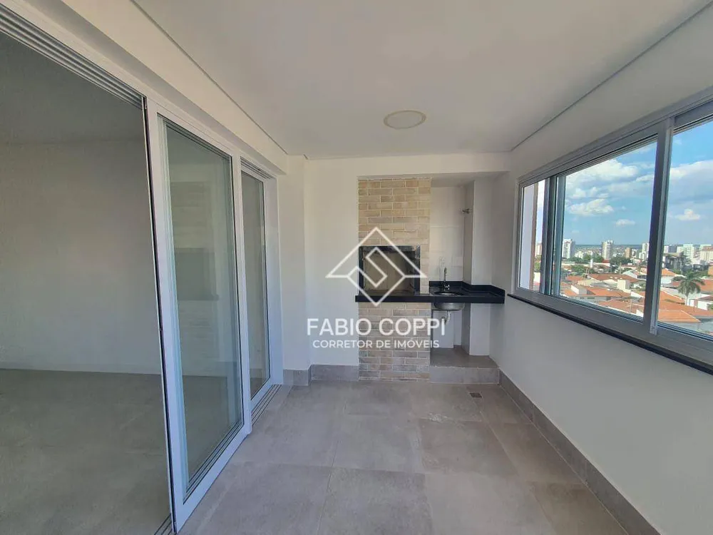 Apartamento, 2 quartos, 89 m² - Foto 6