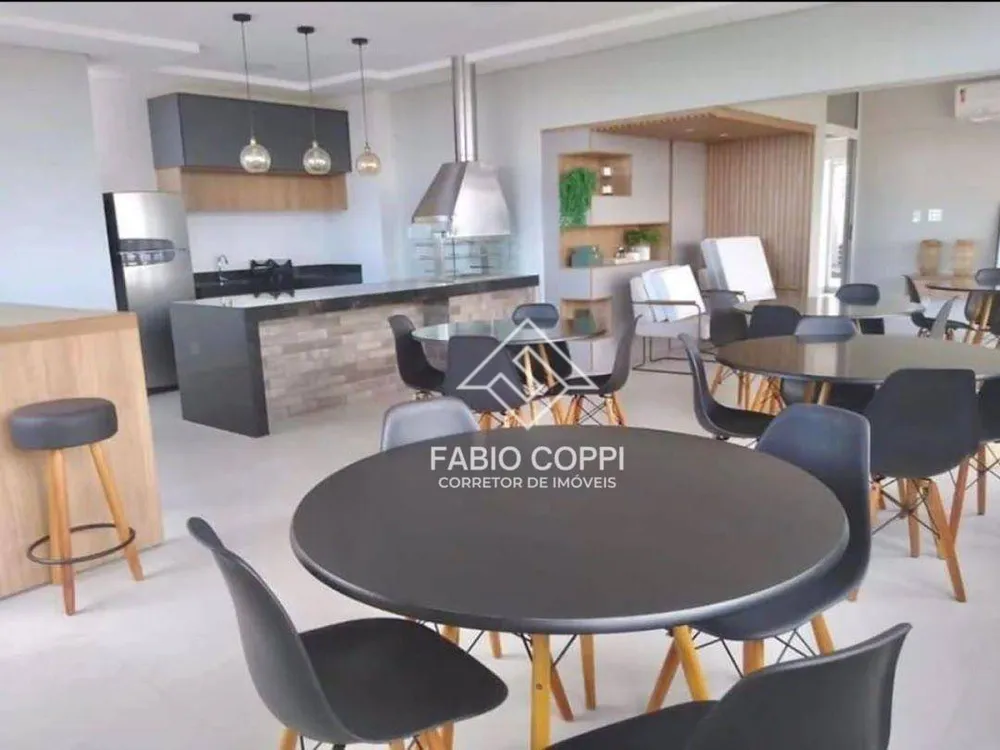 Apartamento, 2 quartos, 89 m² - Foto 3