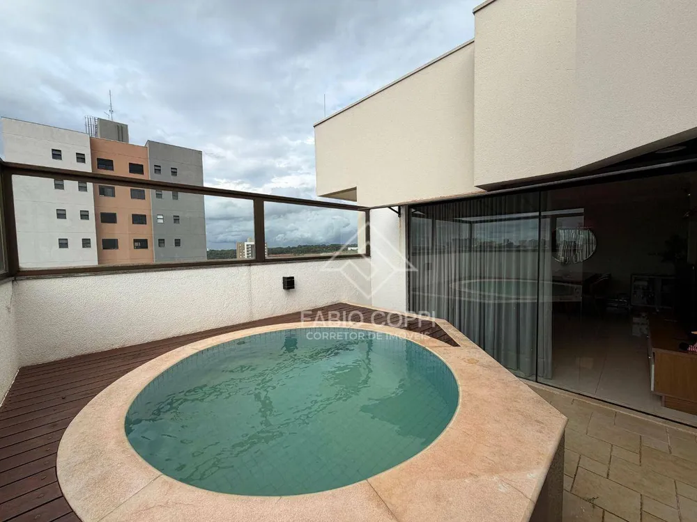 Apartamento, 3 quartos, 132 m² - Foto 2