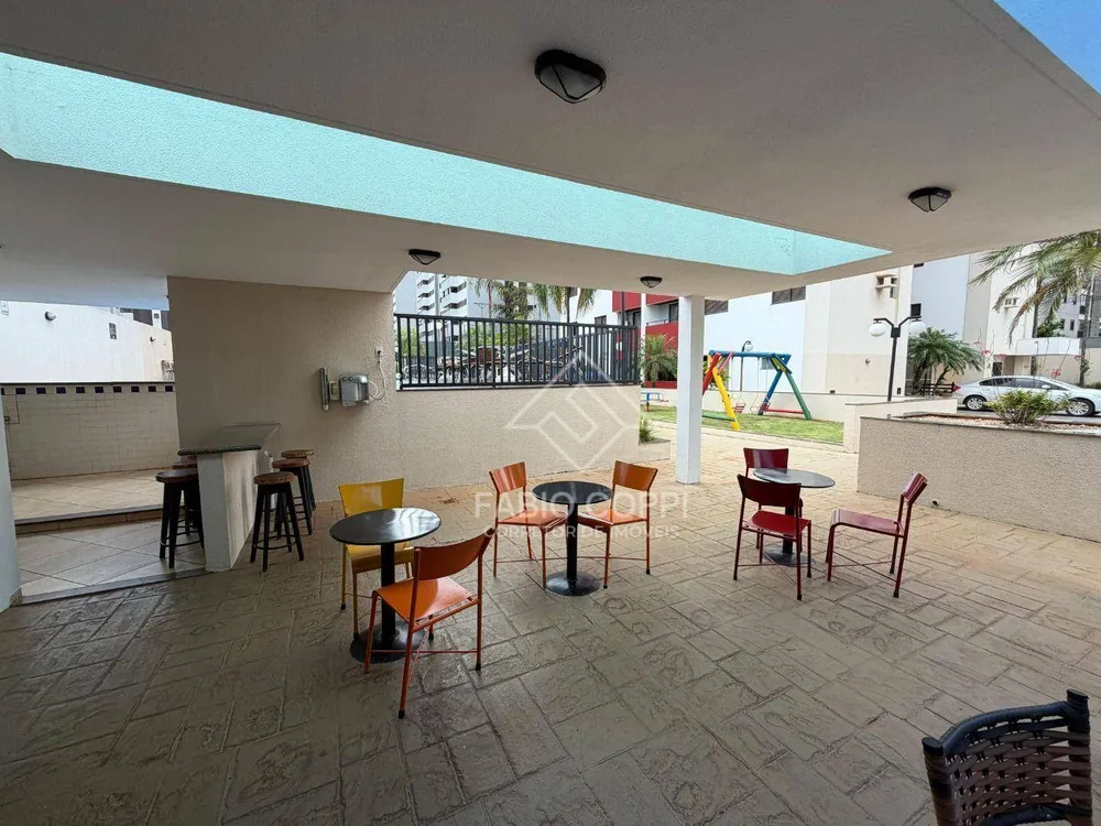 Apartamento, 3 quartos, 132 m² - Foto 8