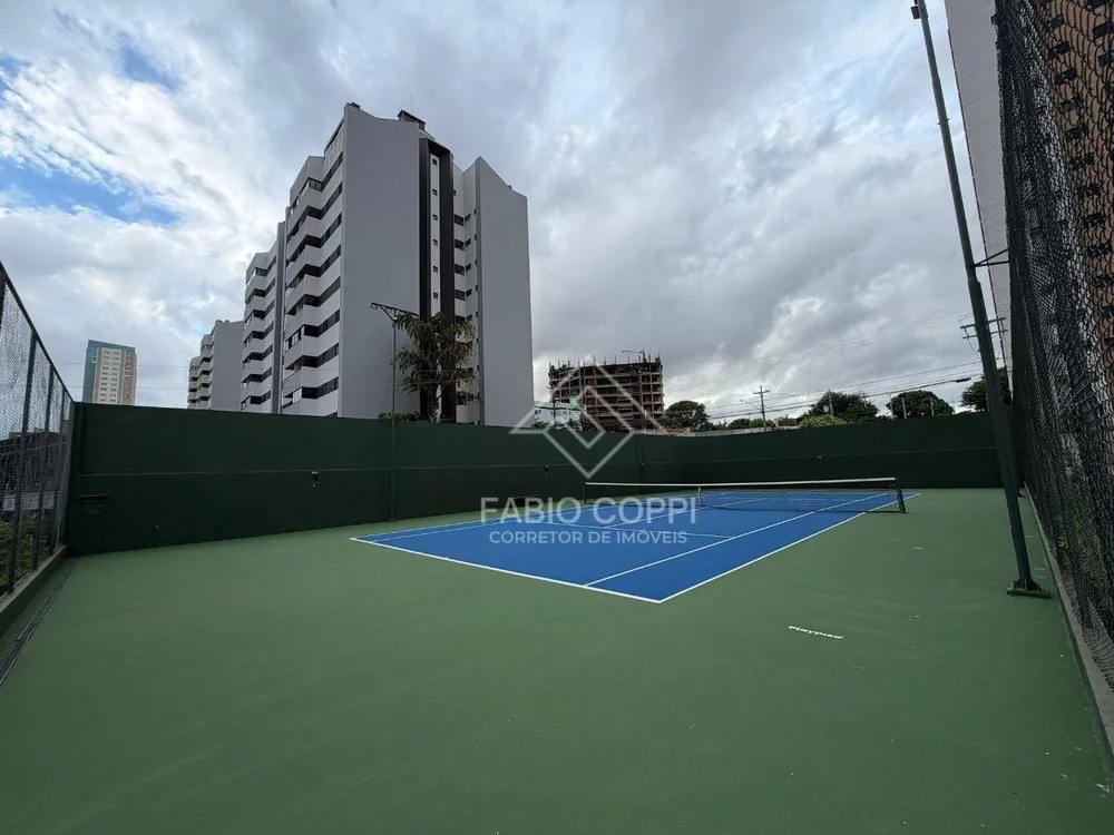Apartamento, 3 quartos, 132 m² - Foto 7