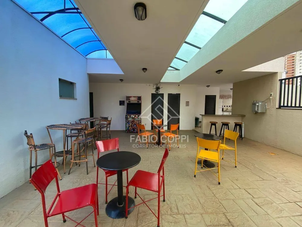 Apartamento, 3 quartos, 132 m² - Foto 3
