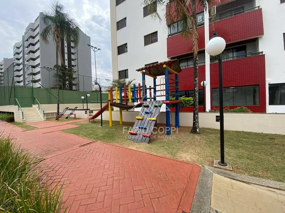 Apartamento, 3 quartos, 132 m² - Foto 1