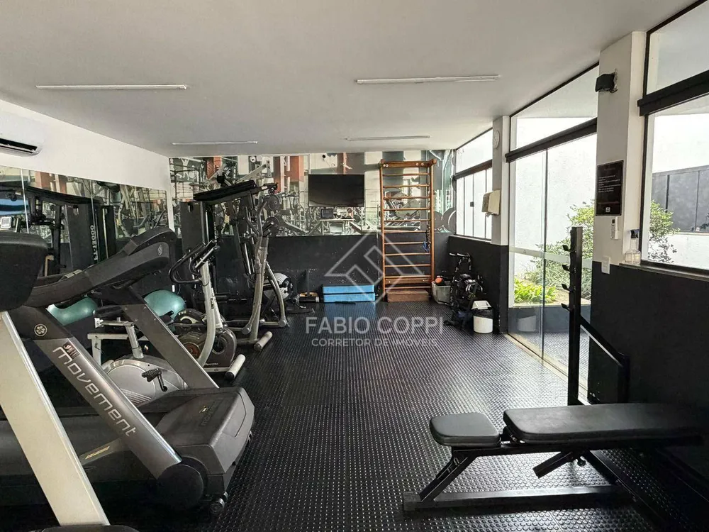 Apartamento, 3 quartos, 132 m² - Foto 9