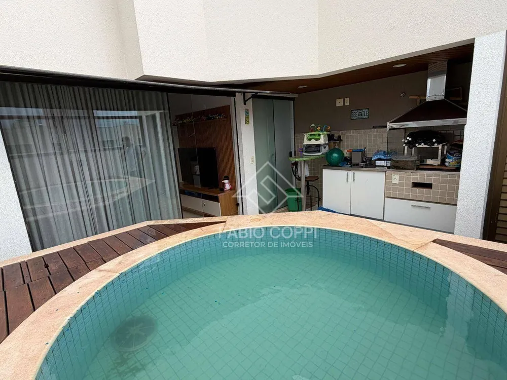 Apartamento, 3 quartos, 132 m² - Foto 2