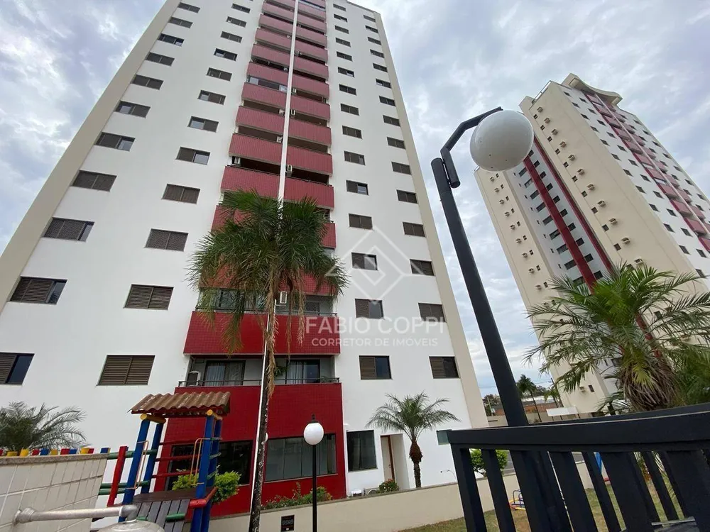 Apartamento, 3 quartos, 132 m² - Foto 12
