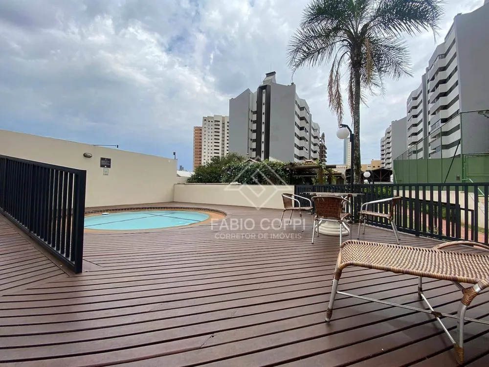 Apartamento, 3 quartos, 132 m² - Foto 4