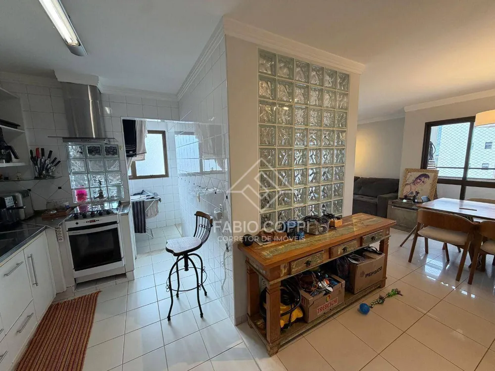 Apartamento, 3 quartos, 132 m² - Foto 4