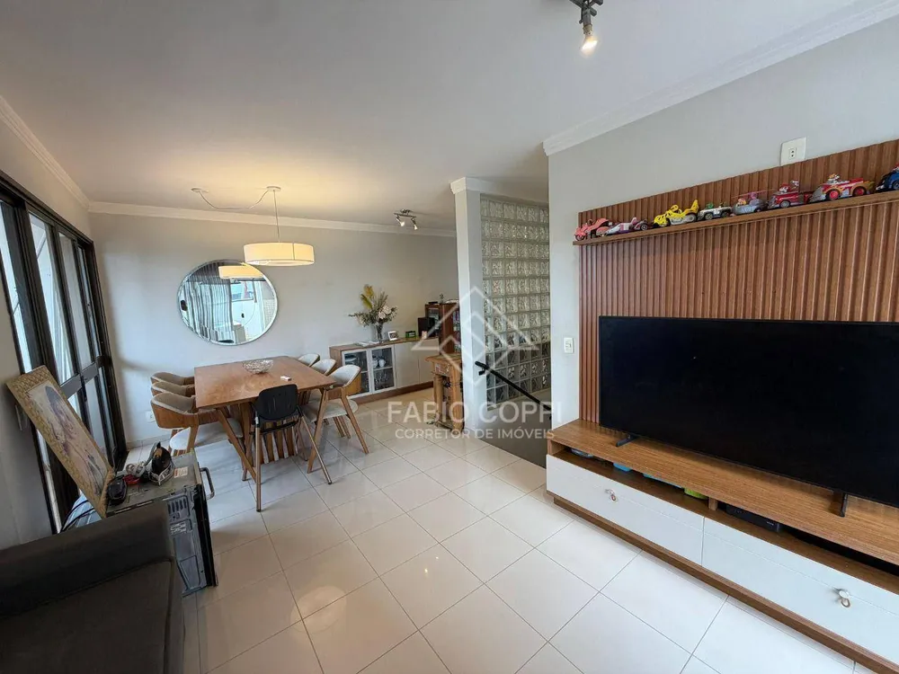 Apartamento, 3 quartos, 132 m² - Foto 3