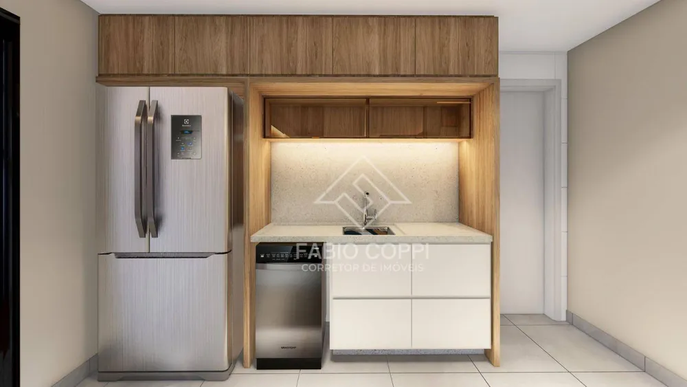 Apartamento, 3 quartos, 127 m² - Foto 6