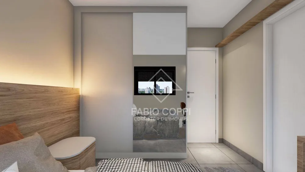 Apartamento, 3 quartos, 127 m² - Foto 12