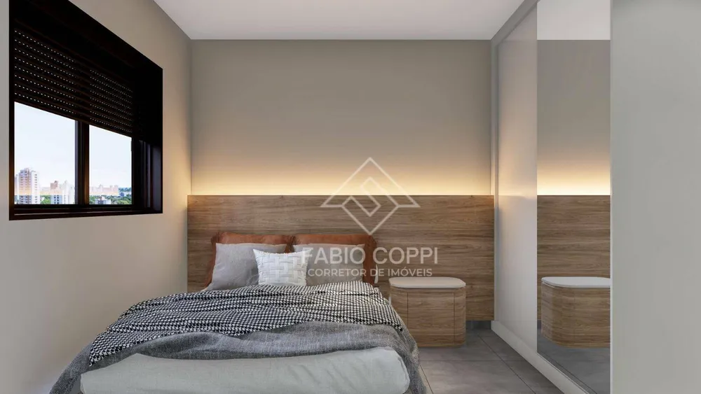 Apartamento, 3 quartos, 127 m² - Foto 10