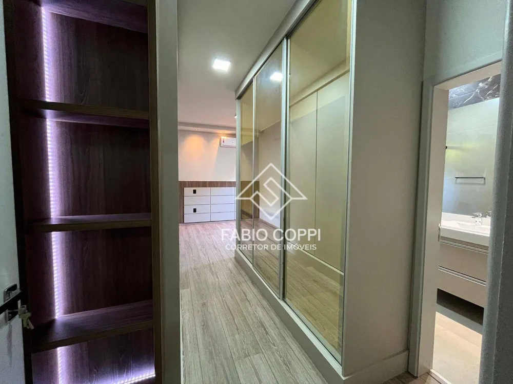 Casa de Condomínio, 3 quartos - Foto 10
