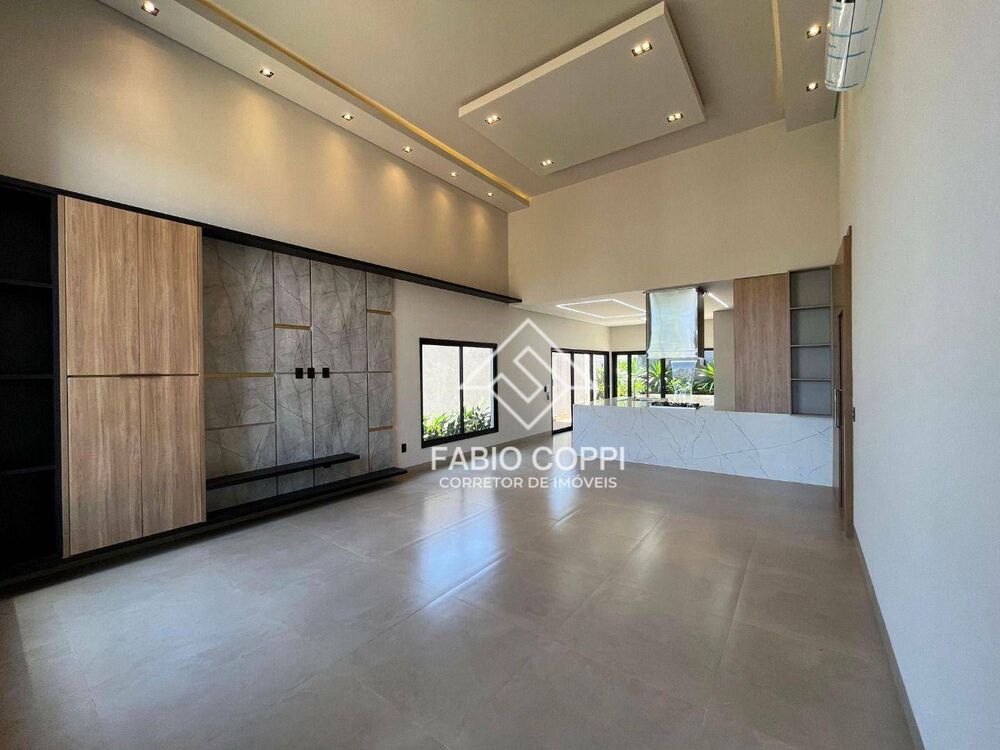Casa de Condomínio à venda com 3 quartos, 190m² - Foto 1