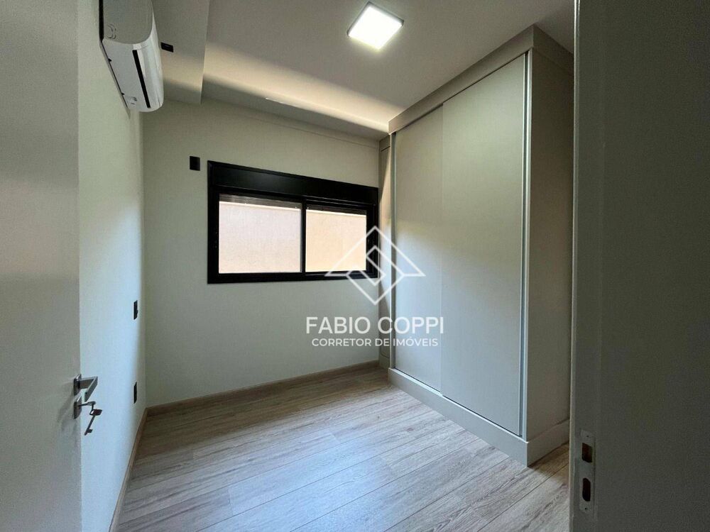 Casa de Condomínio à venda com 3 quartos, 190m² - Foto 4